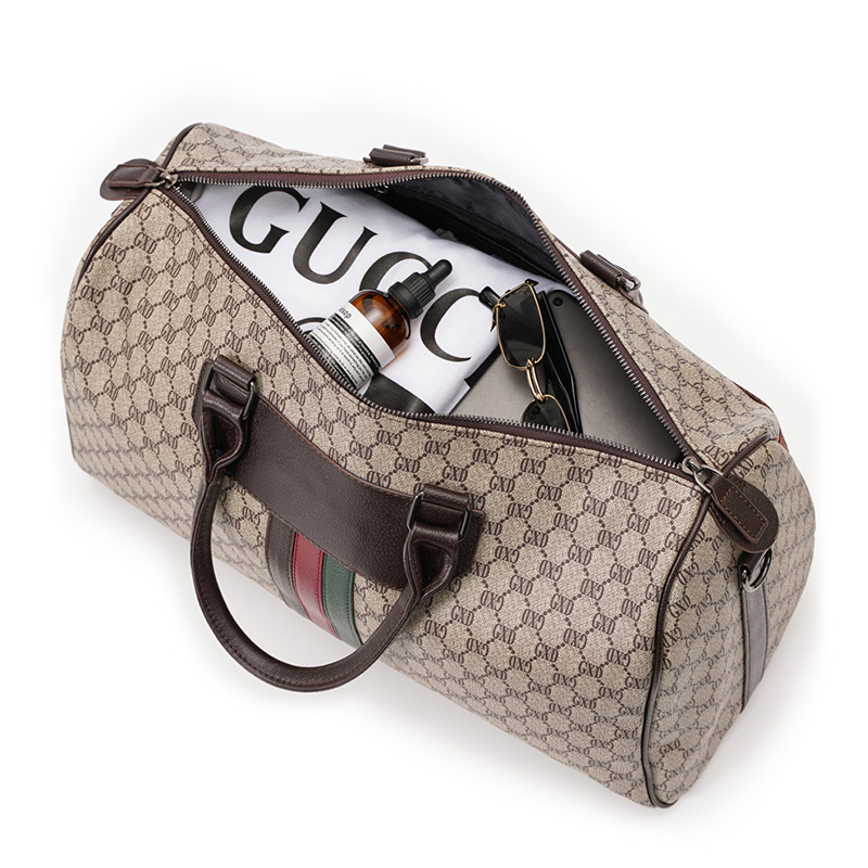 New Trend Korean Version Of Large Capacity Portable Fitness Bag