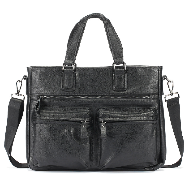 New Fashion Men's Business Casual Tote