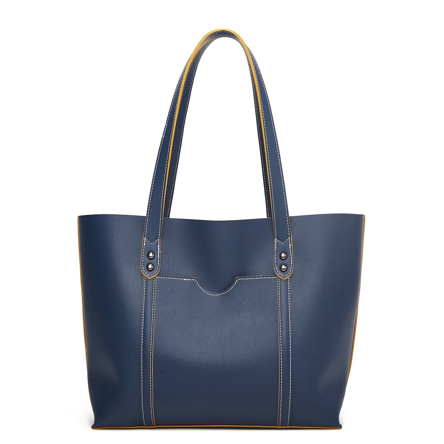 New Tote Bag Women's Shoulder Bag Fashion Fashion Handbag Large Capacity