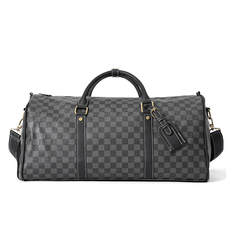 Tide Brand Large Capacity High Quality Independent Shoes Portable Travel Bag