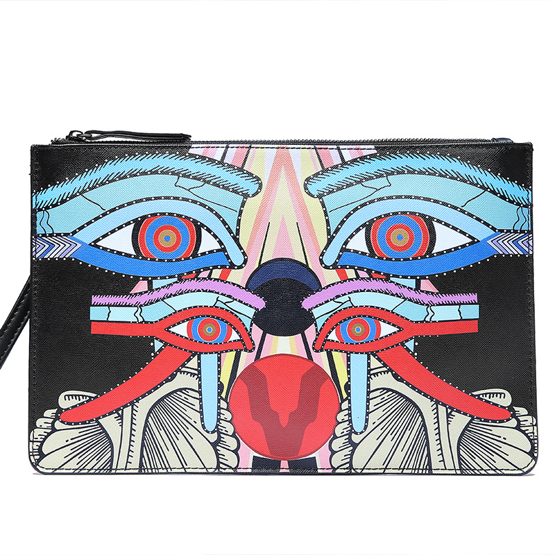 Large Capacity Fashion Casual Unisex Shoulder Bag