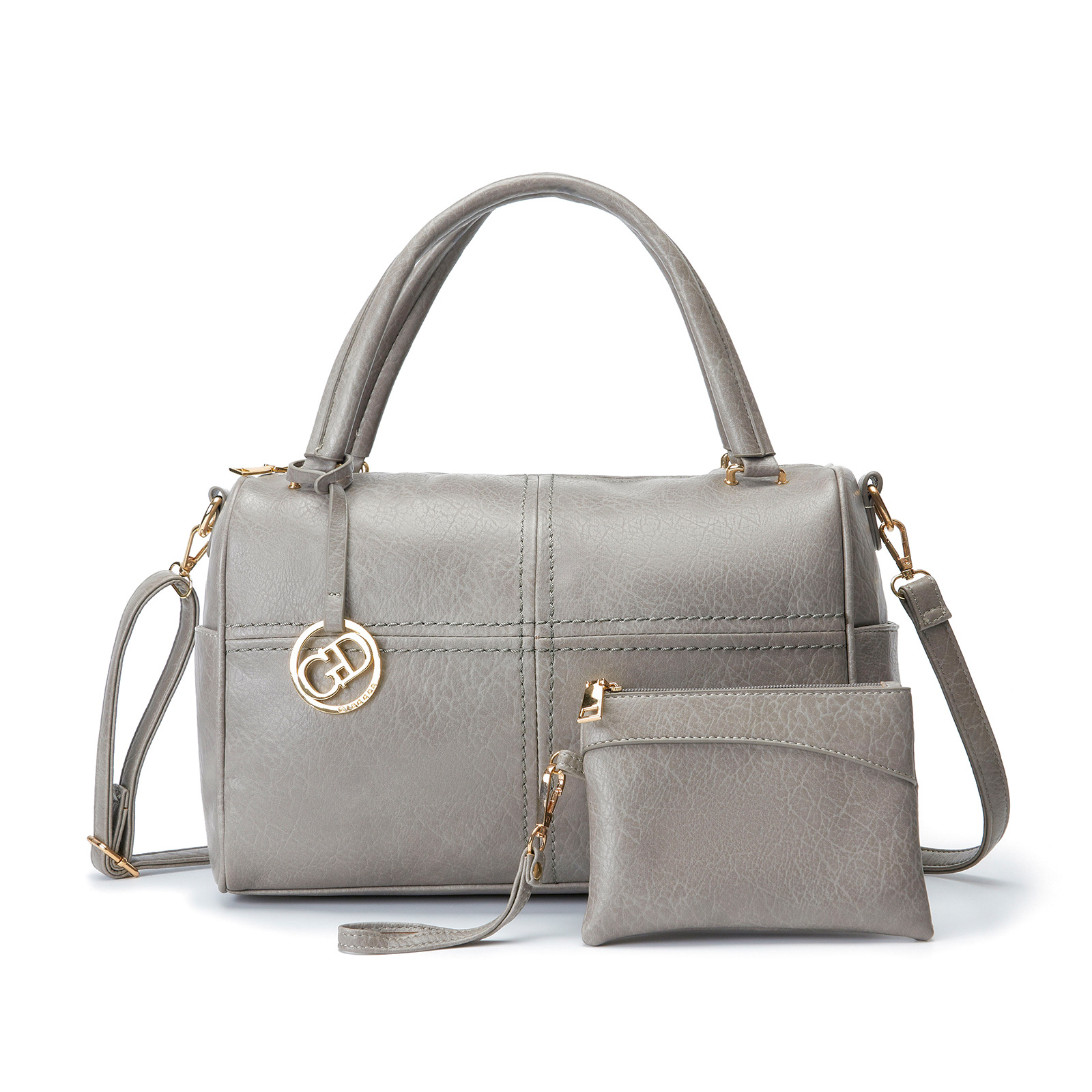 Multi-Purpose Fashion Tote