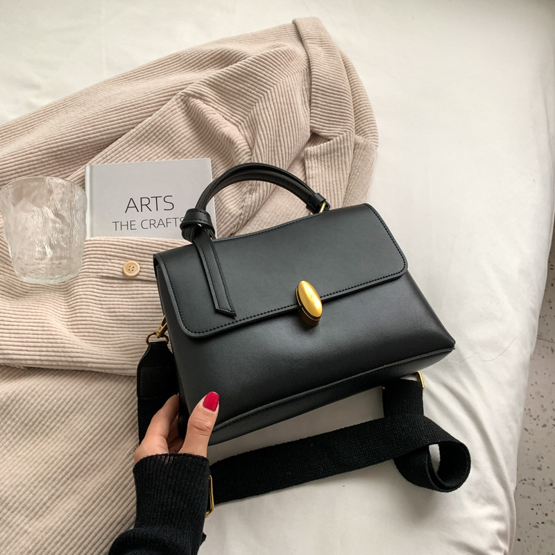 Fashion One-Shoulder Crossbody Bag