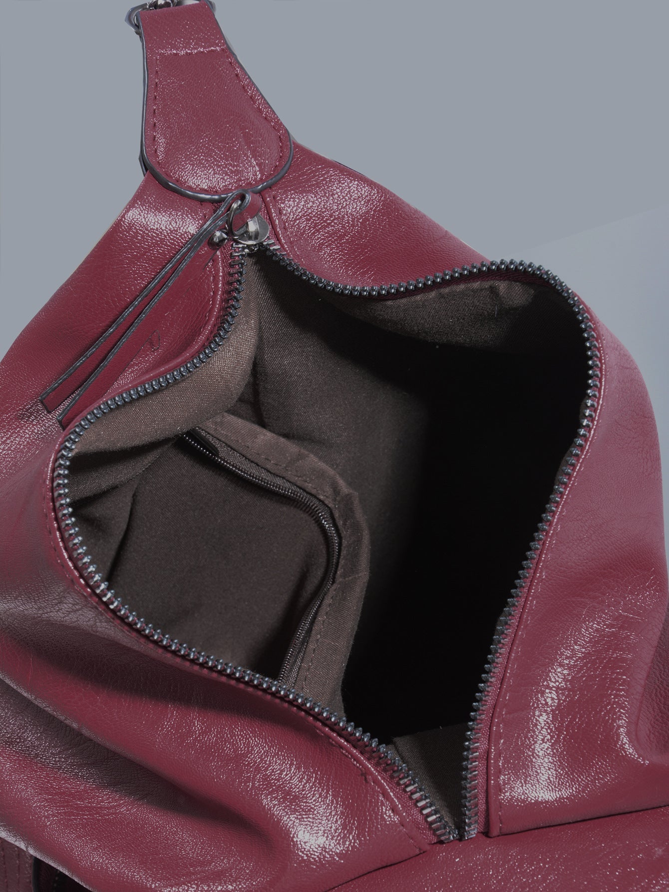 Retro Women's Backpack Fashion Casual Bag Large Capacity