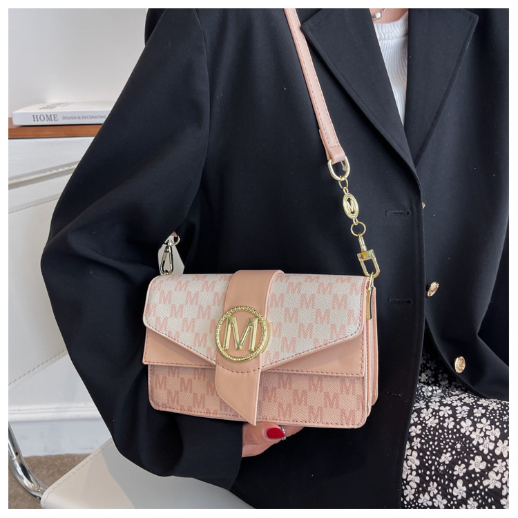 Ladies Leather Bag Crossbody Bag