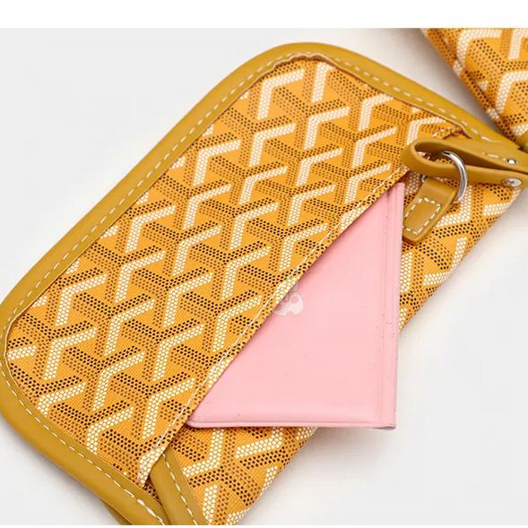 Large Capacity Fashion Commuter Two-piece Tote Bag