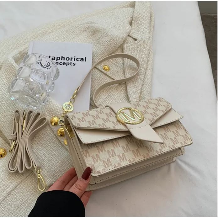 Ladies Leather Bag Crossbody Bag