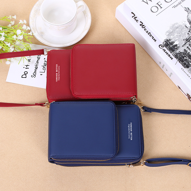 Multifunctional Mini Shoulder Bag Crossbody Bag