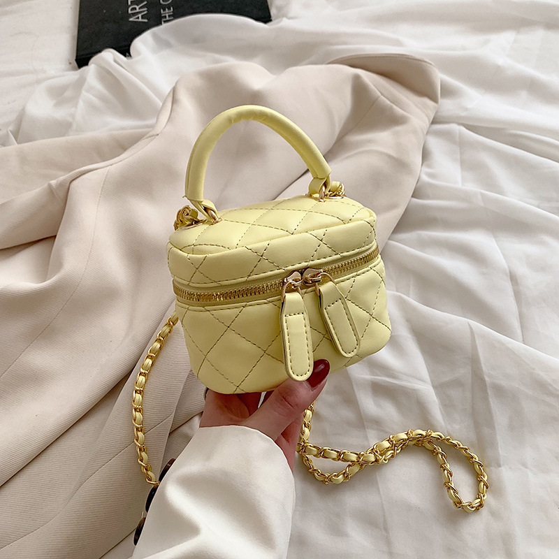 Ladies Leather Mini Bag Crossbody Bag